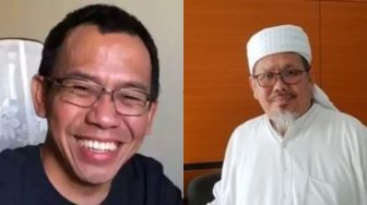 Gerah, Gus Sahal Tantang Ustaz Tengku Zul Baca Kitab Arab