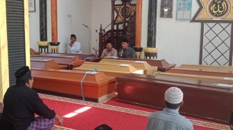 Ini Nama 19 Jenazah Korban KLM Arim Jaya yang Terbalik di Perairan Sumenep