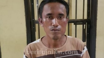 Nyaris Tiap Malam Ditiduri Sang Ayah, Siswi SMP Terpaksa Lahirkan Anak