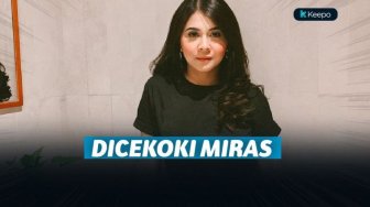 Video Dicekoki Miras, Kesha Ratuliu Kecewa Publik Menilai Buruk Dirinya
