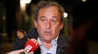 Membantah Ditahan Akibat Korupsi, Michel Platini: Saya Cuma Saksi