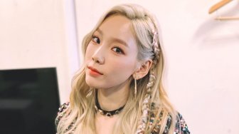 Ayah Meninggal Dunia Tepat di Hari Ultah Taeyeon Girls Generation