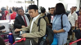 Yusril Nilai Kesaksian Agus Maksum dari Kubu Prabowo Tak Ada Guna