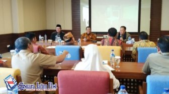 Bupati Lumajang Sebut Perlu Diskusi Untuk Mengembangkan TNBTS