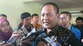 Bupati Karanganyar Wacanakan Pemekaran Wilayah Menjadi Provinsi Soloraya