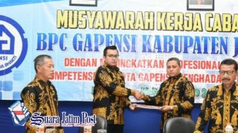 Pemkab Jember Terkesan Mengerdilkan Usaha Kecil