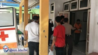 Korban Meninggal KM Arin Jaya Sumenep Terus Bertambah jadi 21 orang 