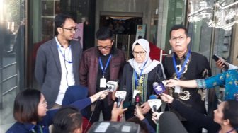 Novel Baswedan Akan Diperika Polri di KPK, Tim Advokasi Siap Dampingi