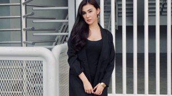 Profil Vicy Melanie, Dinikahi Kevin Aprilio dengan Mahar Rp 251.020