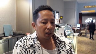 Ringgo Agus Rahman Iri Lihat Akting Pemeran Anak di Koki Koki Cilik