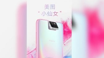 Mengekor Zenfone 6, Xiaomi Bikin Ponsel dengan Flip Camera