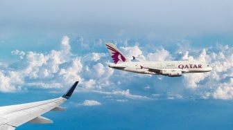 Promo Qatar Airways x BRI: Dapatkan Diskon Tiket Pesawat Liburan ke Eropa!