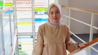 Anti Zonk, Owner Trinity Berbagi Tips Belanja Hijab Online