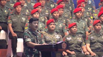 Bongkar Isi Garasi 3 Calon Panglima TNI Pengganti Hadi Tjahjanto, Siapa yang Paling Mewah?