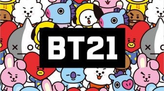 Rilis Hari Ini, Koleksi Kolaborasi Uniqlo x BTS Siap Diburu ARMY