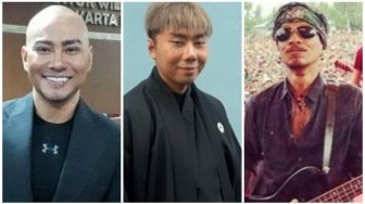 Baru Mualaf Disinggung Sunat, Artis Diejek Pakai Karung Goni