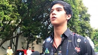 Ikuti Jejak Ahmad Dhani, Al Ghazali Nikahi Alyssa Daguise Umur 25