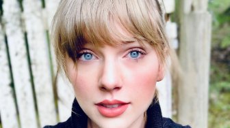 Keren Banget! Taylor Swift Jadi Penyanyi Wanita dengan Bayaran Tertinggi