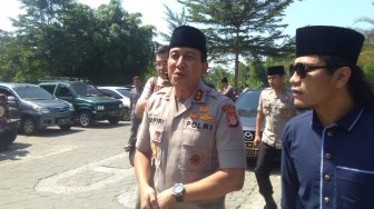 Jadi Wakapolri Gantikan Agus Adrianto, Jabatan Lama Ahmad Dofiri Kini Diisi Irjen Dedi Prasetyo