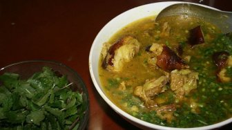 Empal Gentong hingga Nasi Jamblang, Ini 4 Kuliner Legendaris Khas Cirebon