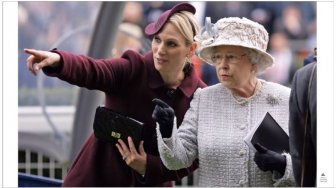 Kesehatan Ratu Elizabeth II Dikabarkan Memburuk Pasca Megxit