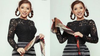Gara-Gara Doyan Unggah Foto Seksi, Ijin Praktek Dokter Cantik Ini Dicabut