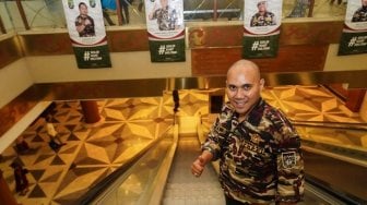 Soenarko Bebas, FKPPI Apresiasi Panglima TNI dan Menteri Luhut