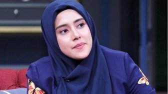 Nangis, King Faaz Anak Fairuz A Rafiq Cerita Dibully Teman Sekolah Gegara Kasus 'Ikan Asin'