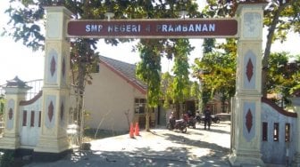 Sistem Zonasi PPDB Menguntungkan Sekolah Pinggiran