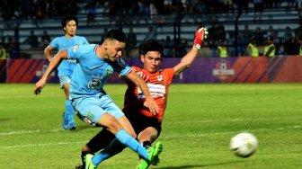 Prediksi Persela vs Persija: Pertarungan Dua Tim Terpuruk