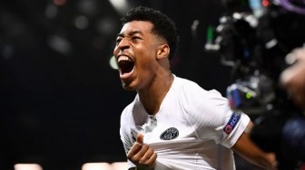 Emery Lirik Bek Tengah PSG, Presnel Kimpembe