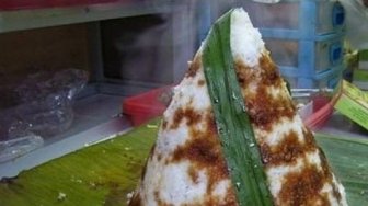 Rayakan HUT Jakarta, Ini 6 Jajanan Khas Betawi yang Makin Langka