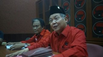 Kongres di Bali, PDIP Siap Regenerasi Kader Hadapi Pemilu 2024