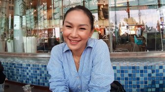Ucapan Duka Kalina Oktarani Buat Jane Shalimar Dikritik Netizen