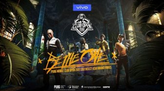 PUBG Mobile Club Open SEA 2019, Wakil Indonesia Tumbang di Grand Final