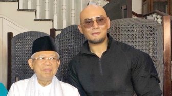 Terungkap! Deddy Corbuzier Ingin Masuk Islam Sejak Enam Bulan Lalu