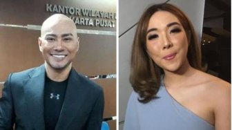 Banjir Dukungan Setelah Jadi Mualaf, Artis Diisukan Lakukan Prewedding