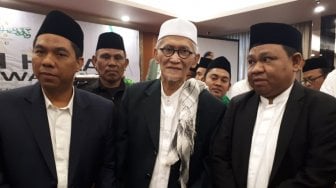 Usai Kecelakaan di Jateng, Kiai Miftachul Akhyar akan Dirawat di RS Islam Surabaya