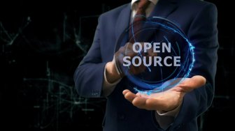 Persaingan Digital Memanas, Ini Pentingnya Open Source