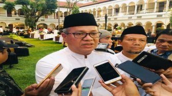 Kita Semua Harus Menjaga Sistem Keuangan agar Tetap Sehat