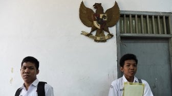 Pendaftaran PPDB SMA di Jakarta