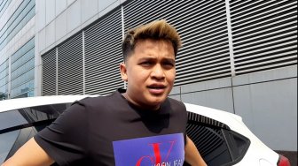 Billy Syahputra Jualan Rendang Gara-gara Tak Sanggup Bayar Cicilan?