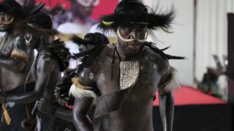 Festival Budaya Lembah Baliem Papua Kembali Digelar, Catat Tanggalnya
