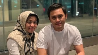 Sering Cekcok dengan Fadel Islami, Muzdalifah Singgung Usia Suami yang 15 Tahun Lebih Muda: Egonya Tinggi