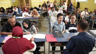 Top 15 SMA Terbaik di Sumatera Utara, Kamu Pilih yang Mana?
