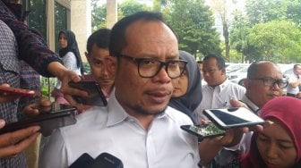 30 Orang Tewas Dalam Kebakaran Pabrik Korek, Menaker Sebut Ada Pelanggaran