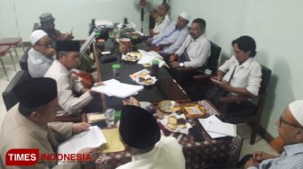 Geger Ponco Suro Sebut Islam Bukan Agama, Dicap MUI sebagai Penista Agama