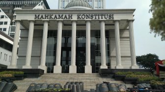 PKS Gugat PT 20 Persen, PPP: Harusnya Berjuang Lewat Legislatif Review, Bukan MK