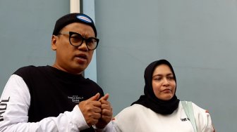 Istri Uya Kuya Ngamuk Suami Dihina Razman Arif: Enggak Usah Bawa-Bawa Allah!