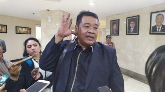 Rabu Besok, DPRD DKI Bahas Tatib Pemilihan Wagub DKI di Rapat Paripurna